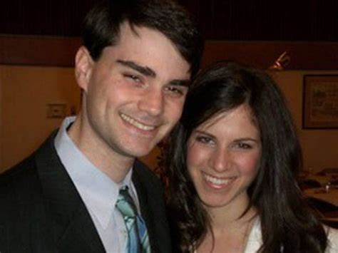 ben shapiro divorce|What to know about Ben Shapiro’s wife Mor Shapiro.